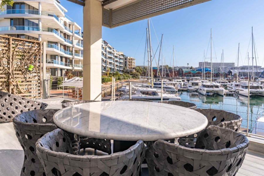 3 Bedroom Property for Sale in Waterfront Western Cape